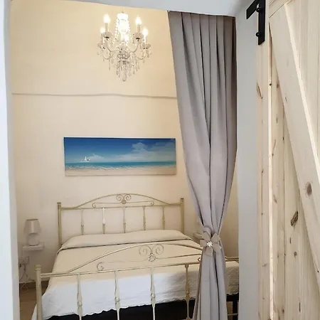 Mary's House